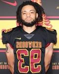 #93 Arnold Dilworth